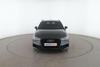 Audi A3 35 TDI sport