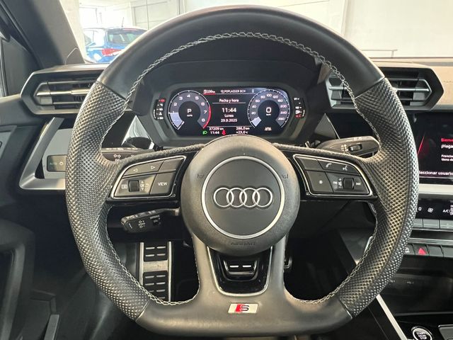 Audi A3 35TFSI S TRONIC S LINE SPORTBACK 150CV ECO