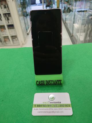 Samsung Galaxy S20 FE 128GB Rosa
