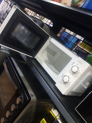 Microondas Orbegozo 45€