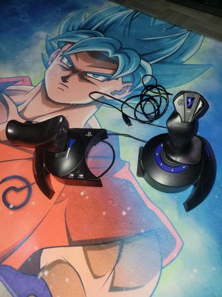 Joystick Thrustmaster T.Flight Hotas 4 PS4/PC