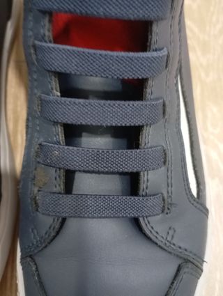 Botas Geox niñ@ N° 36