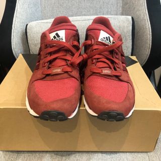 Adidas EQT Running Support Copenhagen Rojo