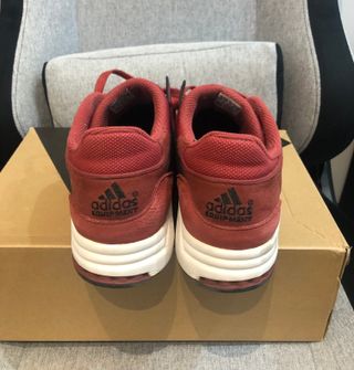 Adidas EQT Running Support Copenhagen Rojo