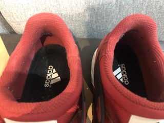 Adidas EQT Running Support Copenhagen Rojo