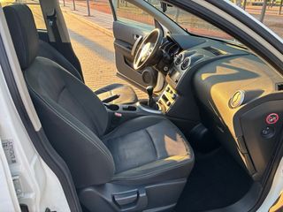Nissan Qashqai 2011