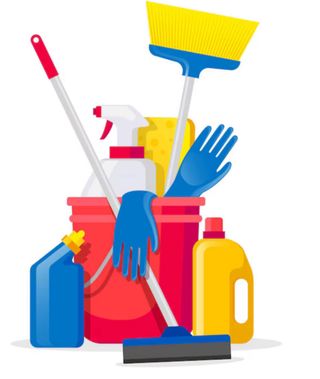 servicios de limpieza a domicilio