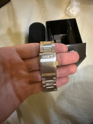 Casio Illuminator AE-1200WHD-1AV Reloj