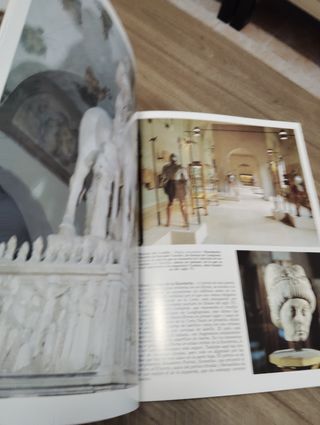 Libro guia Todo Milan. 205 fotografías en color y