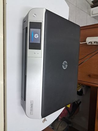 Impresora HP ENVY 5530