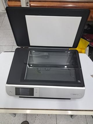 Impresora HP ENVY 5530