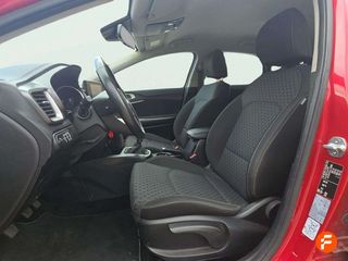 Kia Ceed 1.4 T-GDi 103kW (140CV) Drive