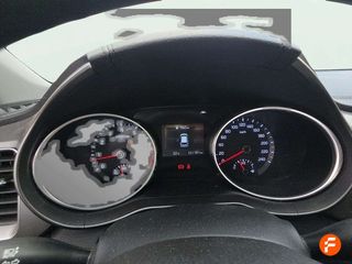 Kia Ceed 1.4 T-GDi 103kW (140CV) Drive
