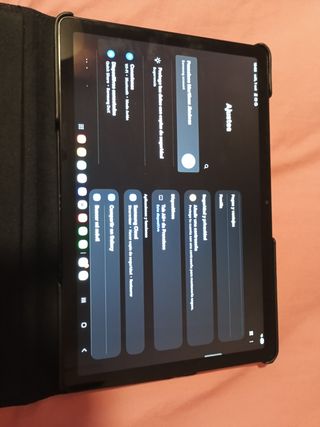 Samsung Galaxy Tab A9+ Tablet