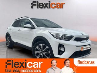 Kia Stonic 1.0 T-GDi 74kW (100CV) Concept