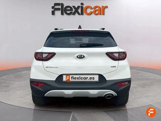 Kia Stonic 1.0 T-GDi 74kW (100CV) Concept