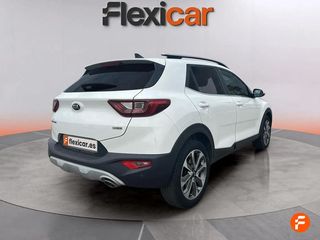 Kia Stonic 1.0 T-GDi 74kW (100CV) Concept