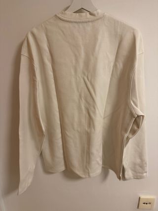 Camiseta Zara manga larga Talla M