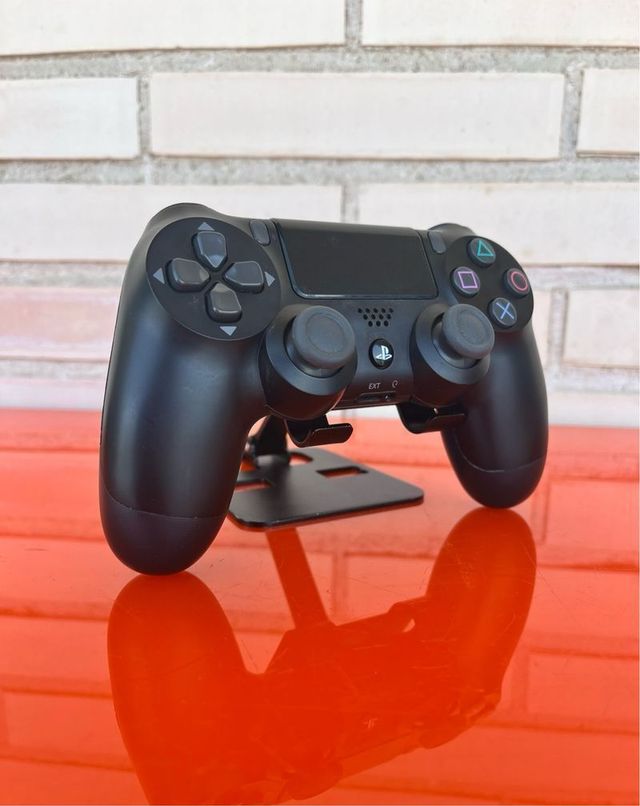Mando PS4 (PlayStation 4) Negro