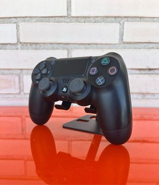 Mando PS4 (PlayStation 4) Negro