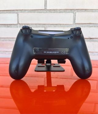 Mando PS4 (PlayStation 4) Negro