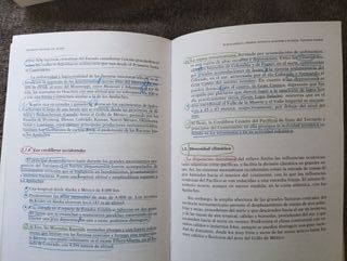 Uned Geografía Regional del Mundo. Buen Estado