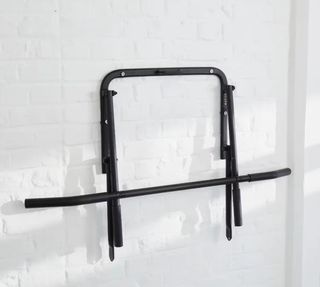 Barra Dominadas Pared Plegable