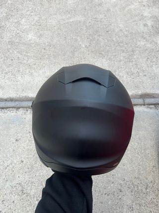 Casco Scorpion EXO-520 EVO AIR Negro Mate
