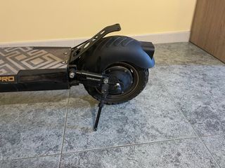 Patinete Eléctrico SmartGyro Crossover Dual Pro