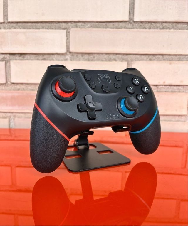Mando Nintendo Switch 