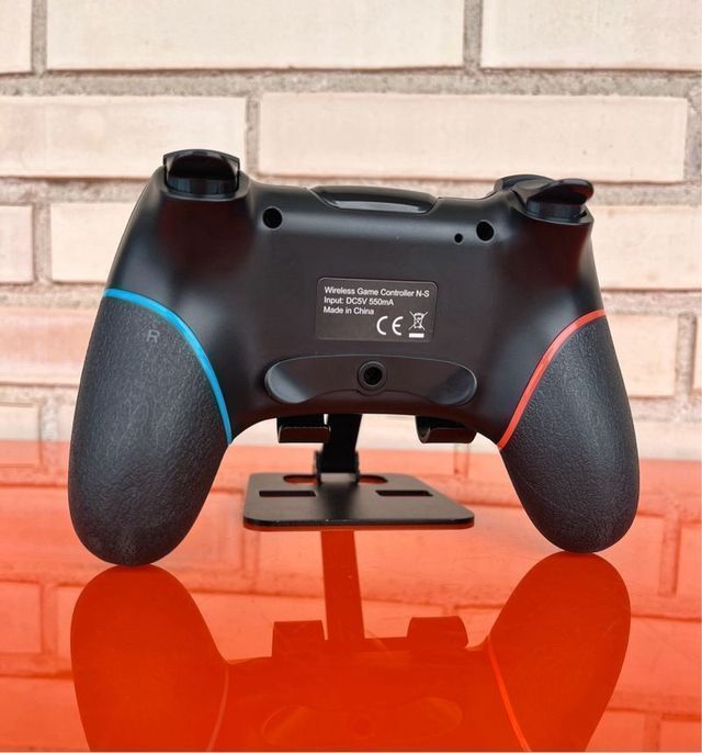 Mando Nintendo Switch 