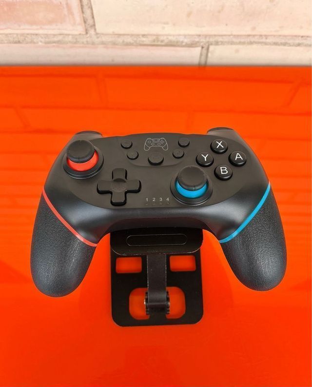 Mando Nintendo Switch 