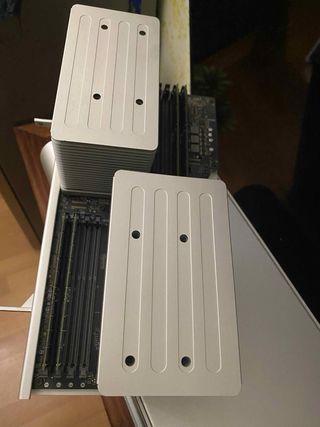 Apple Mac Pro 5.1 Mid 2010 – 12 Core, 64GB, RX 580