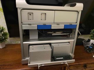 Apple Mac Pro 5.1 Mid 2010 – 12 Core, 64GB, RX 580