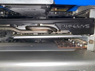 Apple Mac Pro 5.1 Mid 2010 – 12 Core, 64GB, RX 580