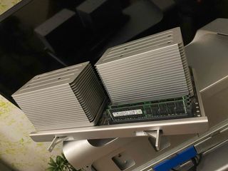 Apple Mac Pro 5.1 Mid 2010 – 12 Core, 64GB, RX 580