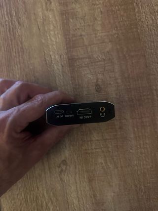 Extractor de Audio HDMI HDmatters eARC