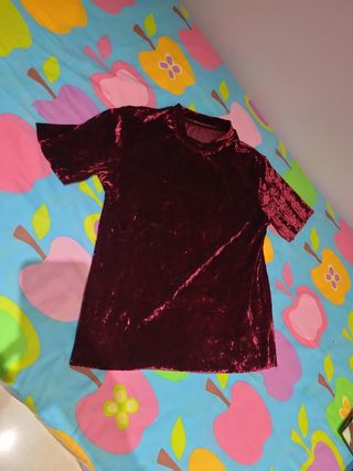 Ropa chicas



