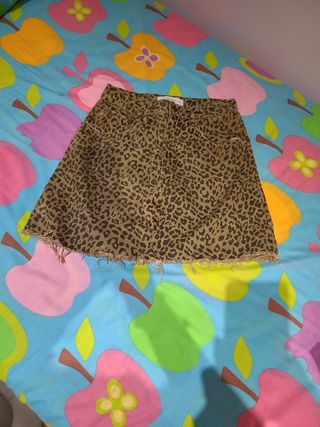 Ropa chicas



