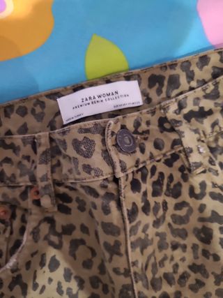 Ropa chicas



