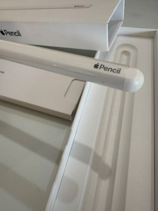 Apple Pencil 2ª Gen