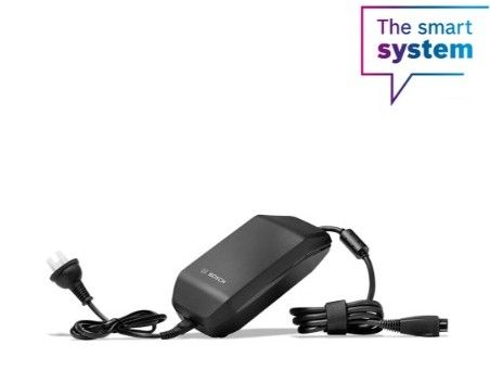 Caricatore Bosch eBike 4A Smart System