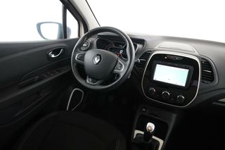 Renault Captur 0.9 TCe Intens Energy