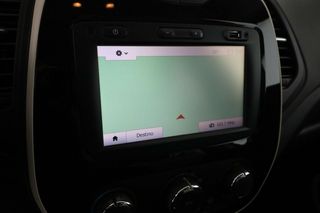 Renault Captur 0.9 TCe Intens Energy