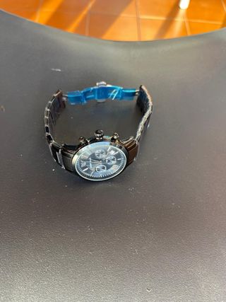 Reloj Emporio Armani Negro