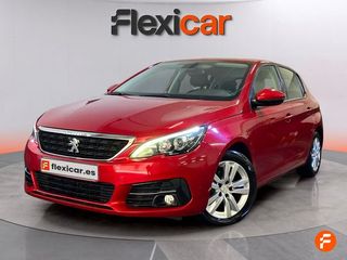Peugeot 308 5P Active Pack BlueHDi 100 S&S