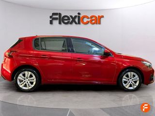Peugeot 308 5P Active Pack BlueHDi 100 S&S