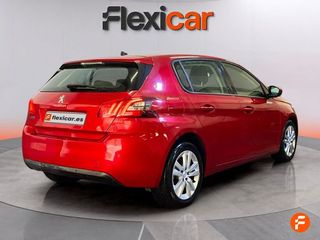 Peugeot 308 5P Active Pack BlueHDi 100 S&S