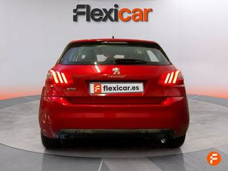 Peugeot 308 5P Active Pack BlueHDi 100 S&S