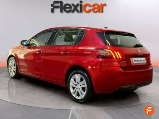 Peugeot 308 5P Active Pack BlueHDi 100 S&S